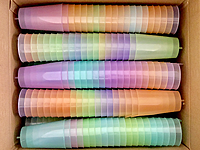 Enema Can Set - 650 ml - Wholesale Pack Enema Can Set - 650 ml - Wholesale Pack