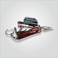 Swiss Knife 18th N Jamboree 