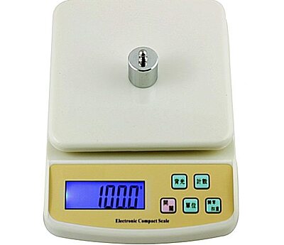 10 Kg Kitchen Weight Scale SF 400A 10 Kg Kitchen Weight Scale SF 400A