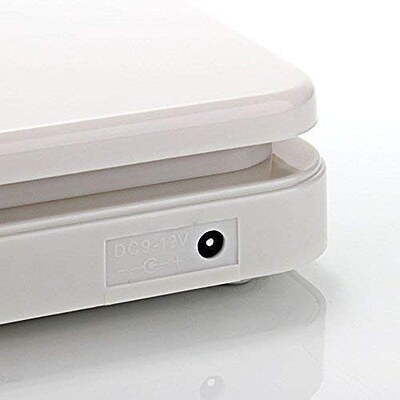 10 Kg Kitchen Weight Scale SF 400A 10 Kg Kitchen Weight Scale SF 400A