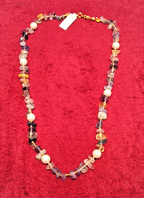 STONE CHAIN