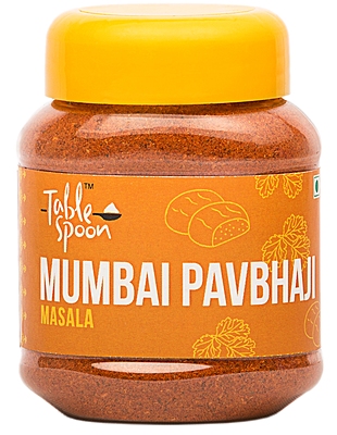 Tablespoon Mumbai Pavbhaji Masala