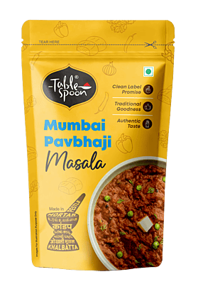 Tablespoon Mumbai Pavbhaji Masala
