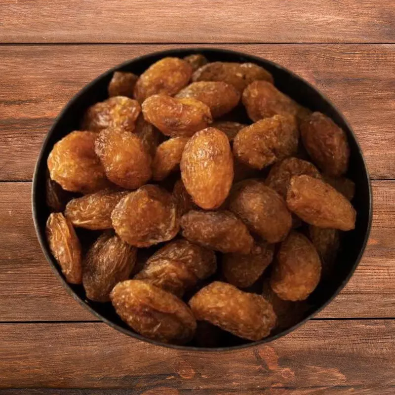 Premium Ramu Munakka (Seeded Raisins)