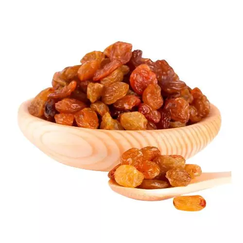 Premium Ramu Munakka (Seeded Raisins)