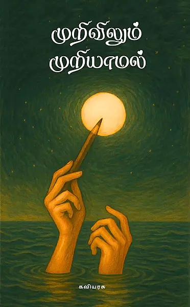 முறிவிலும் முறியாமல் -