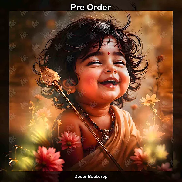 Murugan Smile