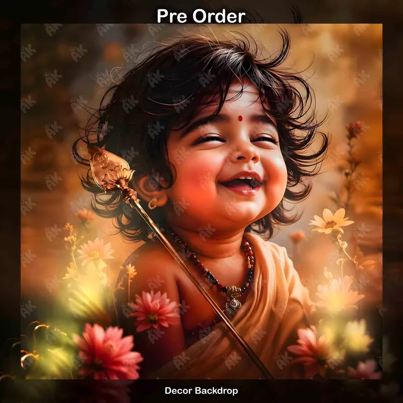 Murugan Smile