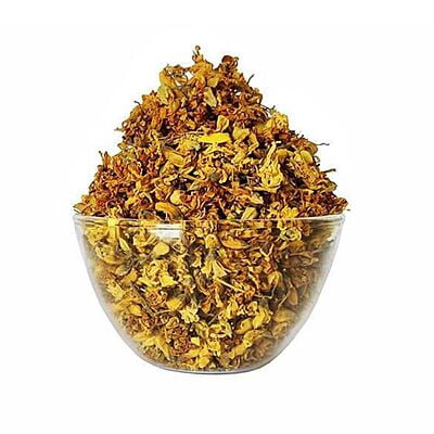 Murungai Poo/Drumstick Flower (Raw)