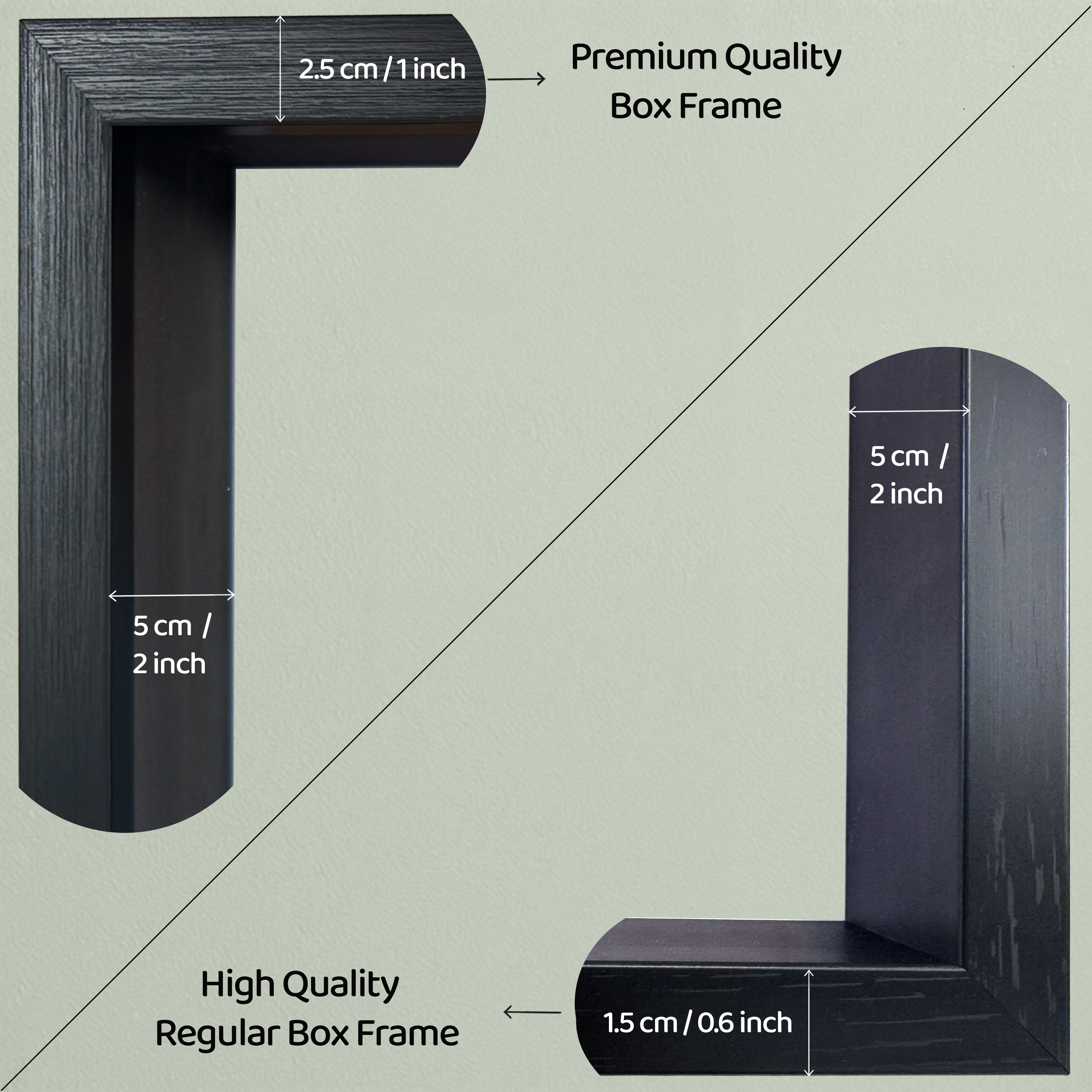 Swarnanjali - Handcrafted & Personalized Music-Themed Wall Frame - 14x12.5 Inch