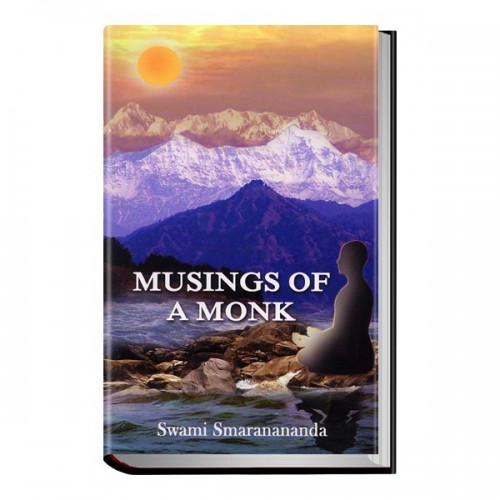 MUSINGS OF A MONK  - E-270