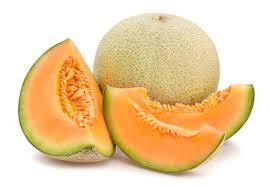 Musk Melon - 1 Kg (approx)