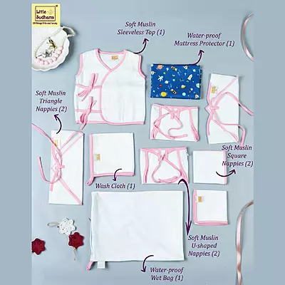 Baby Gift Box
