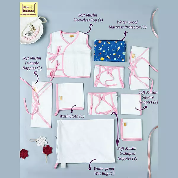 Baby Gift Box