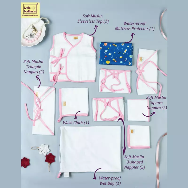 Baby Gift Box