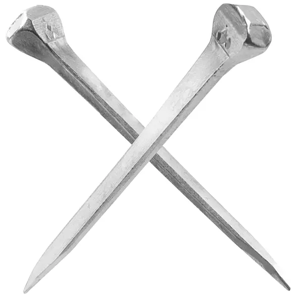 Mustad Nails Box/ 2