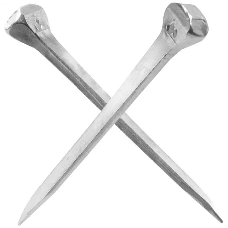 Mustad Nails Box/ 2