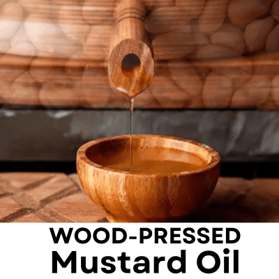 Mustard Oil