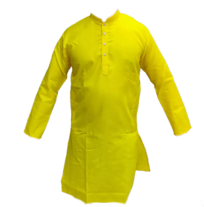 Mix Plain Kurta