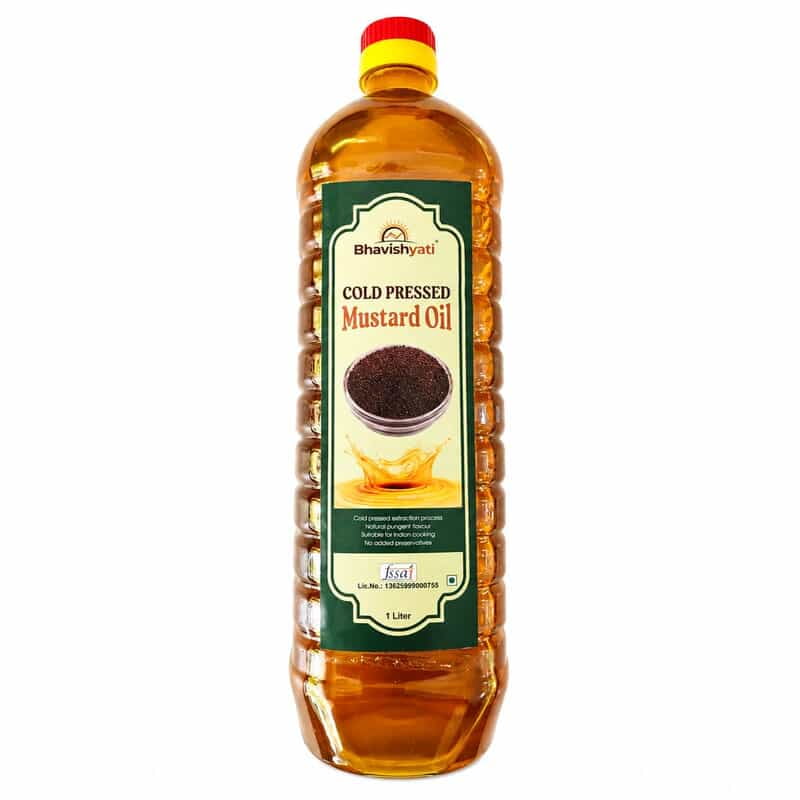 MUSTRAD OIL-1L