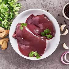 Mutton Liver-500gm