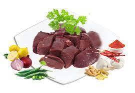 Mutton Liver-500gm