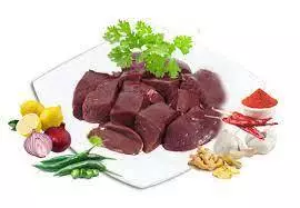 Mutton Liver-500gm