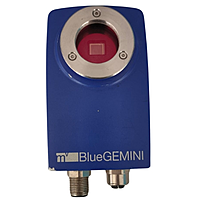 Matrix mvBlueGEMINI Smart Color Industrial Camera for Vision Inspection and Quality Control
