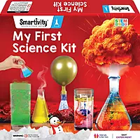 My First Science Kit