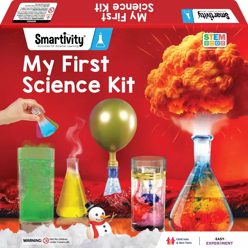 My First Science Kit
