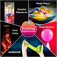 My First Science Kit