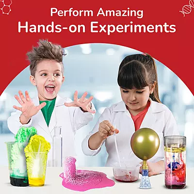 My First Science Kit