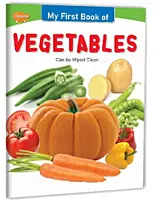 My First Books Of Pictures- Set of 8 Books