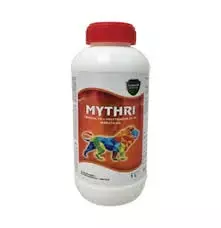 Mythri (Fipronil 7% + Hexythiazox 2%)-(Coramondel International ltd)