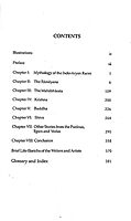 Myths and Legends of the Hindus and Buddhists Myths and Legends of the Hindus and Buddhists