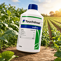 Syngenta TOUCHDOWN 41® Herbicide – Glyphosate 41% SL | Vetrivel Agro Services