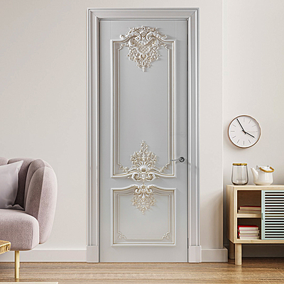 Moulding Doors MDD1001