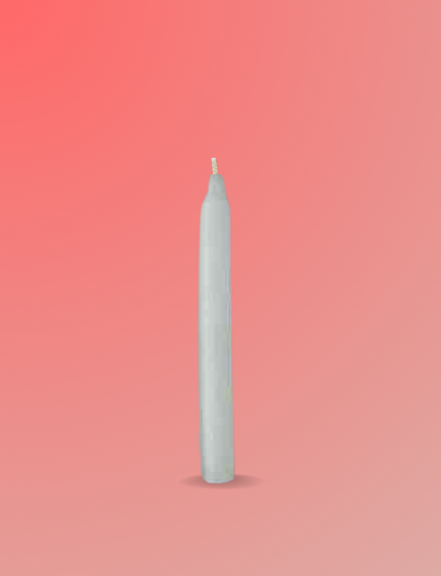 Church Candle 63/6 mm Box