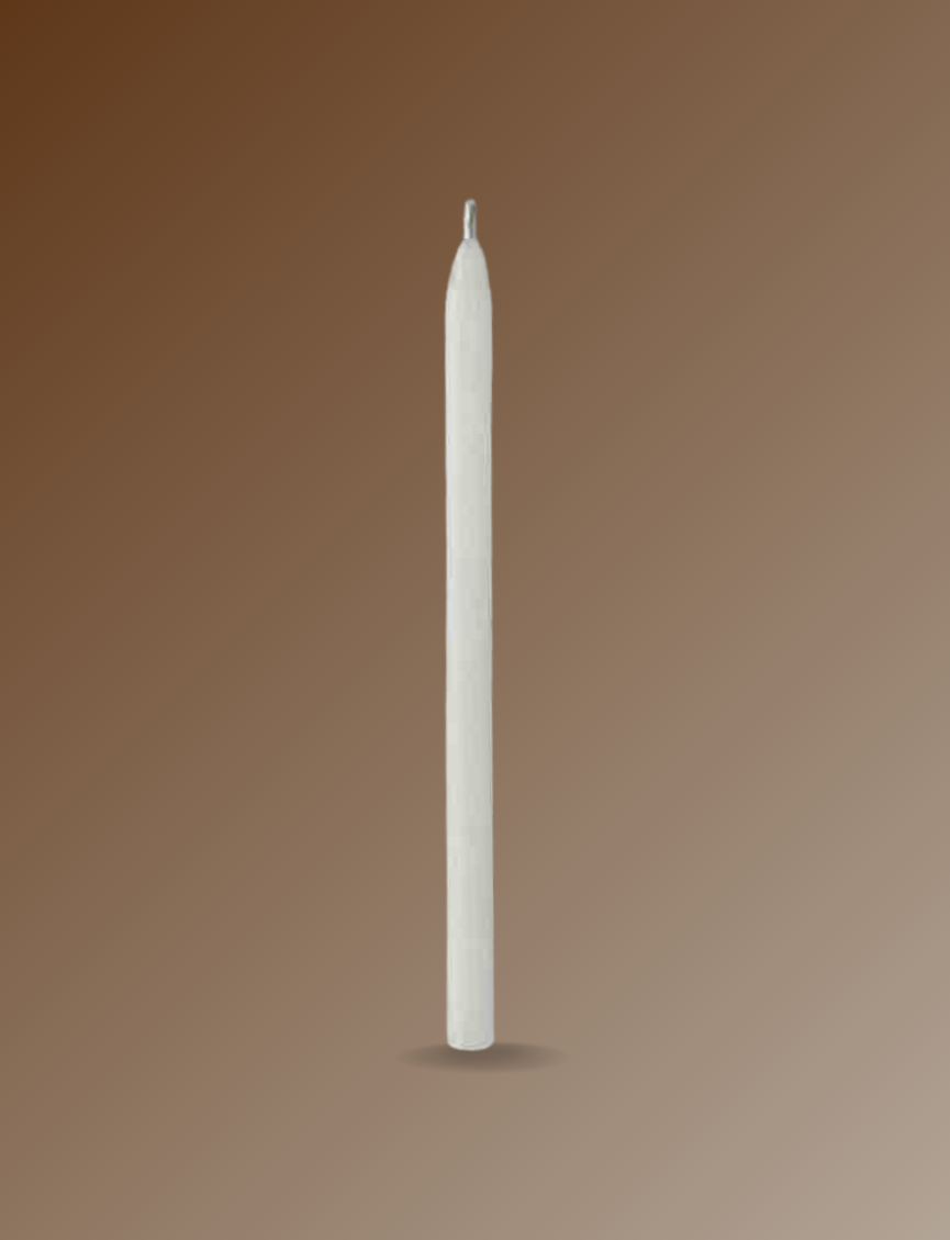 Church Candle 95/7 mm Box