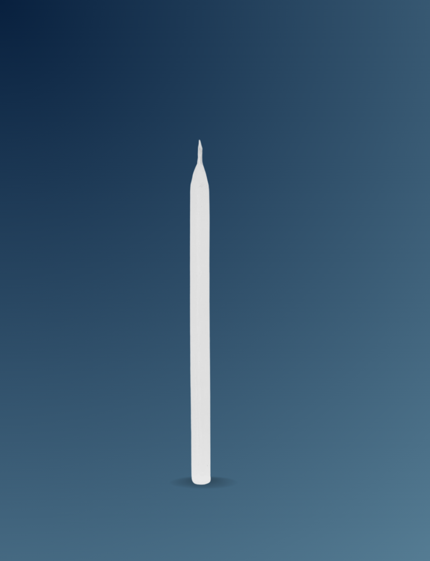 Church Candle 146/9 mm Box