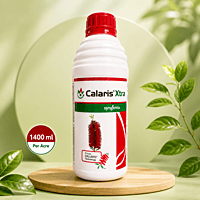 Syngenta Calaris Xtra Herbicide | Vetrivel Agro Services