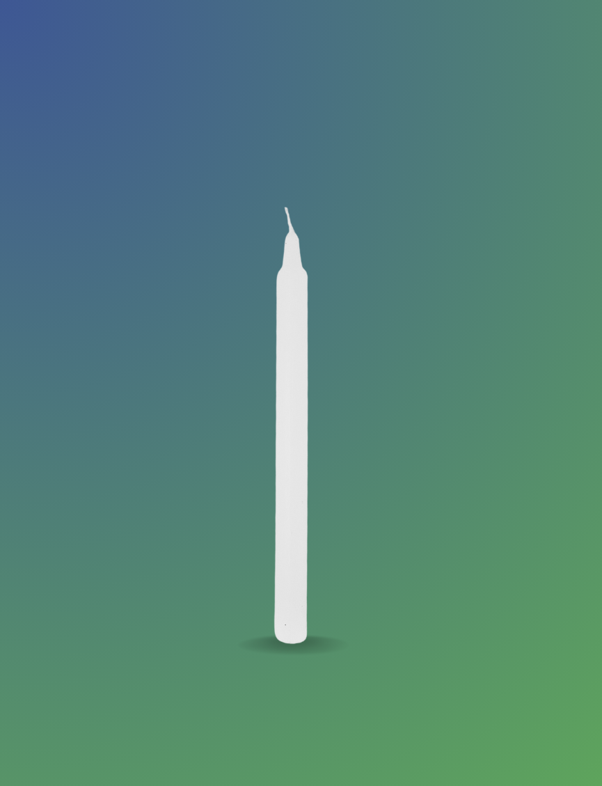 Church Candle 150/13 mm Box