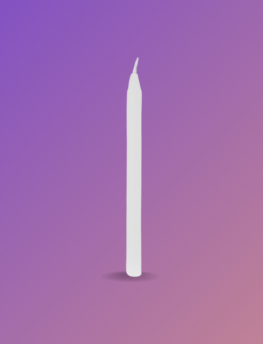 Church Candle 150/12 mm Box