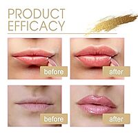 Harsha Naturals Lip Stick - Nude (Plain)