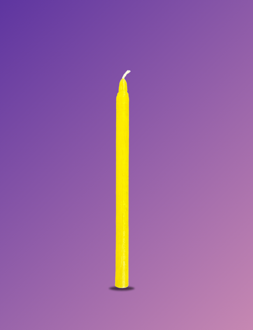 Church Candle 215/14 mm Box