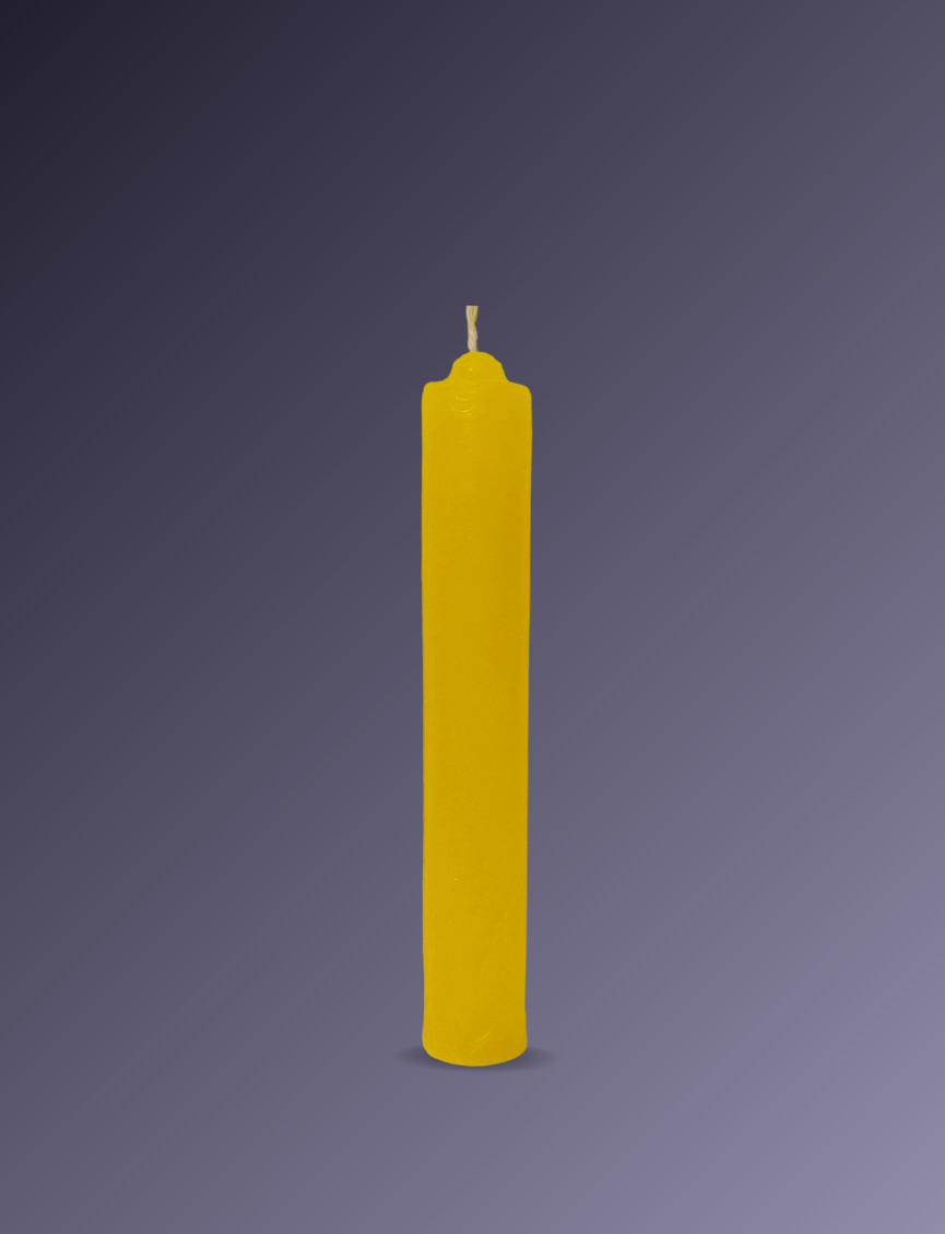 Church Candle 139/22 mm Box