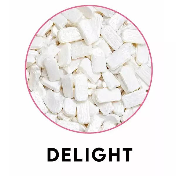 Flakes Sprinkles Delight| 50g