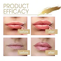 Harsha Naturals - Lip Balm-Nude-Chopstick