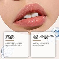 Harsha Naturals Lip Stick - Nude (Plain)