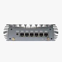 SD Intel Celeron 6 LAN - N305